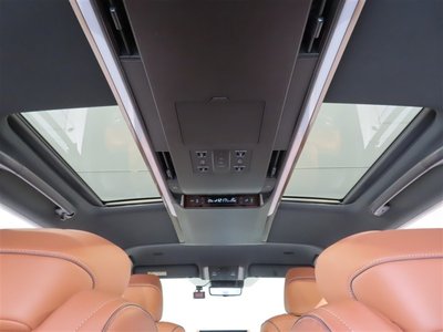 2024 Toyota VELLFIRE 缩略图 38