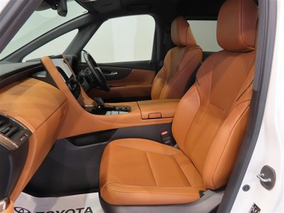2024 Toyota VELLFIRE 缩略图 12