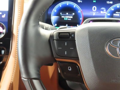 2024 Toyota VELLFIRE 缩略图 29