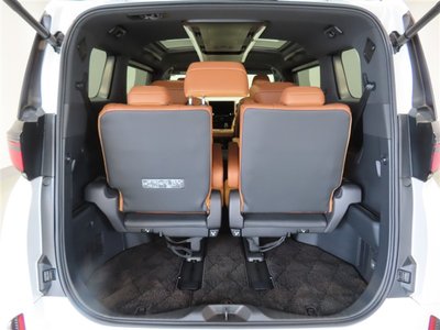 2024 Toyota VELLFIRE 缩略图 23