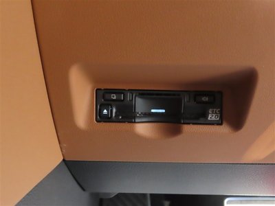 2024 Toyota VELLFIRE 缩略图 32
