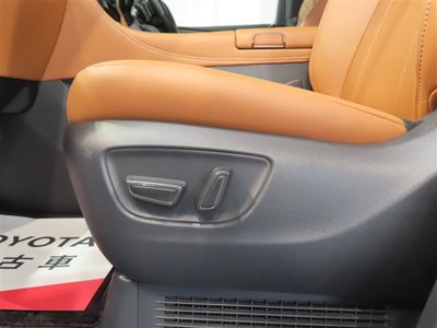 2024 Toyota VELLFIRE 缩略图 15
