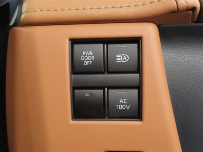 2024 Toyota VELLFIRE 缩略图 31
