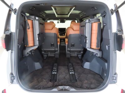 2024 Toyota VELLFIRE 缩略图 24
