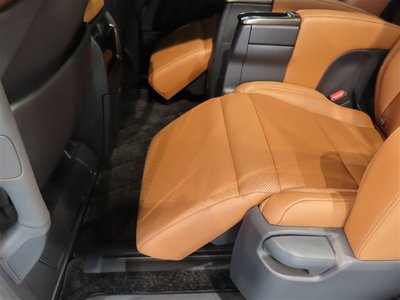 2024 Toyota VELLFIRE 缩略图 17