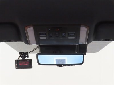 2024 Toyota VELLFIRE 缩略图 36