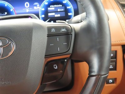 2024 Toyota VELLFIRE 缩略图 30