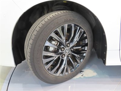 2024 Toyota VELLFIRE 缩略图 21