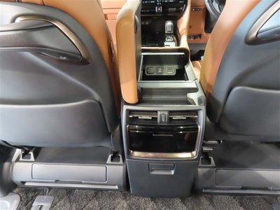 2024 Toyota VELLFIRE 缩略图 35