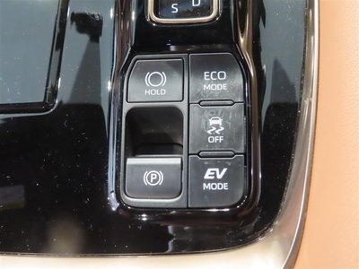 2024 Toyota VELLFIRE 缩略图 34