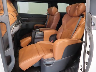 2024 Toyota VELLFIRE 缩略图 16