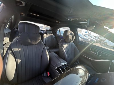 MERCEDES-BENZ S-CLASS - 10