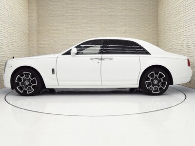 ROLLS-ROYCE GHOST - 6