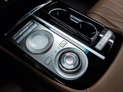 GENESIS G80 (RG3) - 9