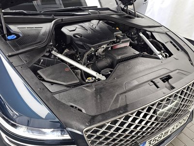 GENESIS G80 (RG3) - 7