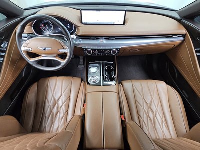 GENESIS G80 (RG3) - 5