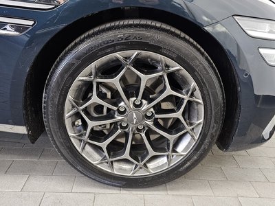 GENESIS G80 (RG3) - 6