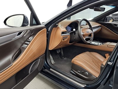 GENESIS G80 (RG3) - 10