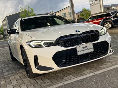 صورة مصغرة 13 لـ 2024 BMW 3 SERIES TOURING