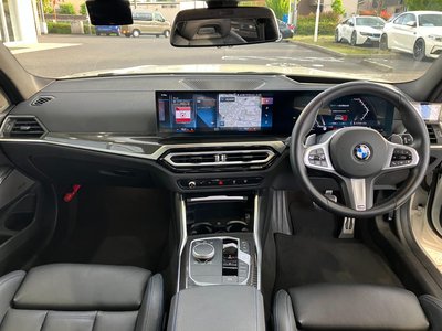 صورة مصغرة 26 لـ 2024 BMW 3 SERIES TOURING