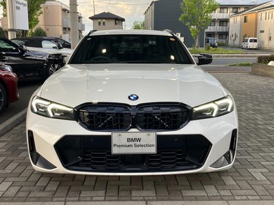 صورة 9 لـ 2024 BMW 3 SERIES TOURING