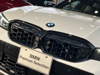 صورة مصغرة 19 لـ 2024 BMW 3 SERIES TOURING