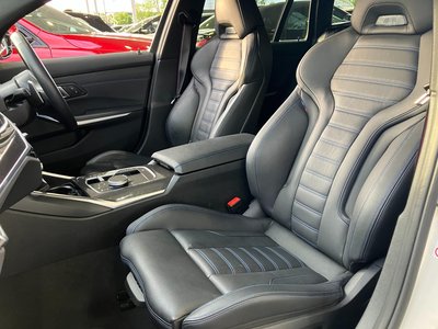 صورة مصغرة 136 لـ 2024 BMW 3 SERIES TOURING