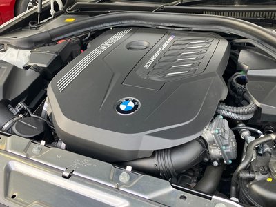 صورة مصغرة 111 لـ 2024 BMW 3 SERIES TOURING