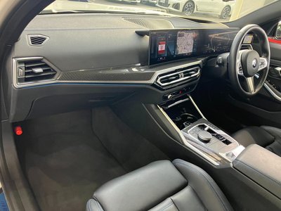 صورة مصغرة 134 لـ 2024 BMW 3 SERIES TOURING