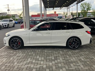 صورة 5 لـ 2024 BMW 3 SERIES TOURING