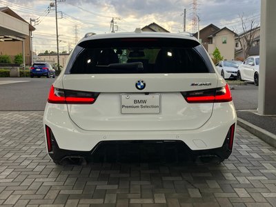 صورة مصغرة 11 لـ 2024 BMW 3 SERIES TOURING