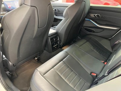 صورة مصغرة 139 لـ 2024 BMW 3 SERIES TOURING