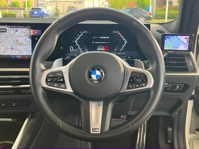 صورة مصغرة 63 لـ 2024 BMW 3 SERIES TOURING