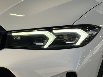 صورة مصغرة 22 لـ 2024 BMW 3 SERIES TOURING