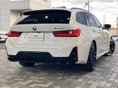 صورة 6 لـ 2024 BMW 3 SERIES TOURING