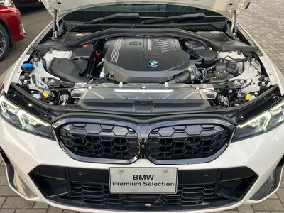 صورة مصغرة 25 لـ 2024 BMW 3 SERIES TOURING