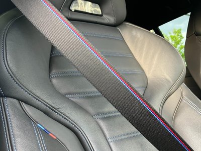 صورة مصغرة 89 لـ 2024 BMW 3 SERIES TOURING