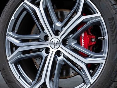 2024 Maserati LEVANTE 缩略图 28
