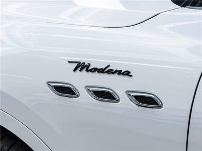 2024 Maserati LEVANTE 缩略图 12