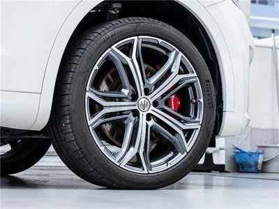 2024 Maserati LEVANTE 缩略图 26