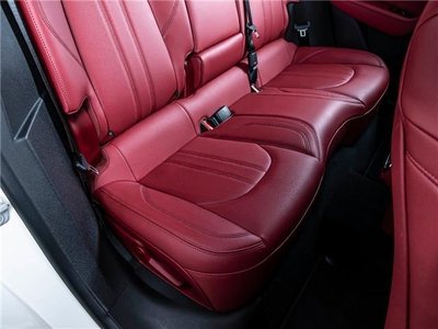 2024 Maserati LEVANTE 缩略图 24