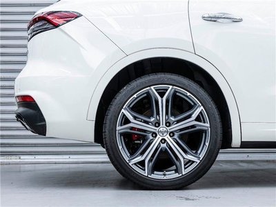 2024 Maserati LEVANTE 缩略图 29