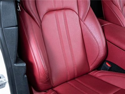 2024 Maserati LEVANTE 缩略图 18