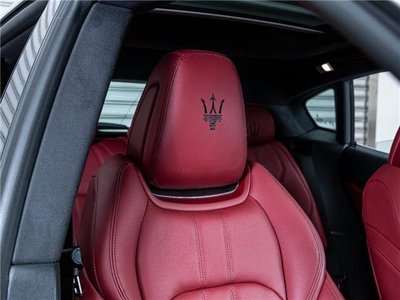2024 Maserati LEVANTE 缩略图 17