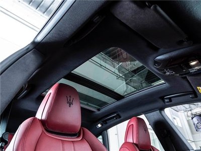 2024 Maserati LEVANTE 缩略图 20