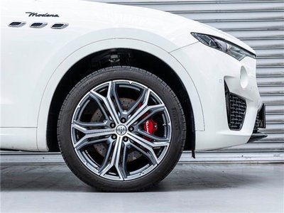 2024 Maserati LEVANTE 缩略图 25