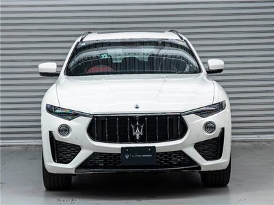 2024 Maserati LEVANTE — фото 6
