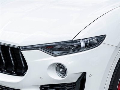 2024 Maserati LEVANTE 缩略图 11