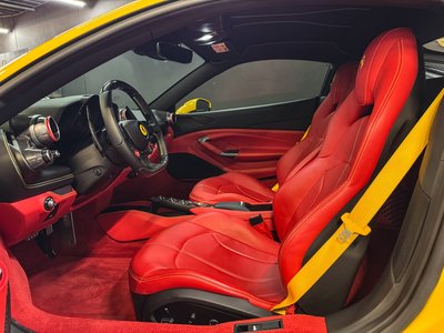 صورة 6 لـ 2021 Ferrari F8 TRIBUTO