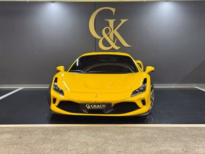 صورة 5 لـ 2021 Ferrari F8 TRIBUTO